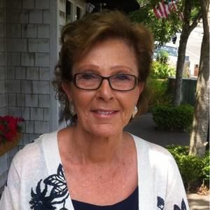 Meet your Posher, Arlene